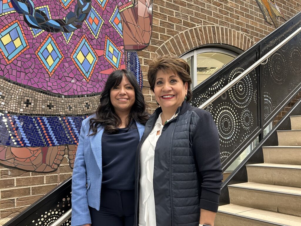 In Your Community | UnidosUS