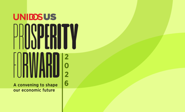 Transforming prosperity from concept to action