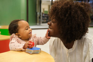 White Grievance's Direct Attack On Black Maternal Health