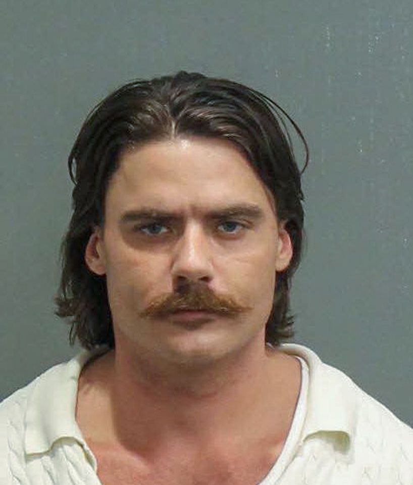 Racist 'Chud The Builder' Charged With Attempted Murder