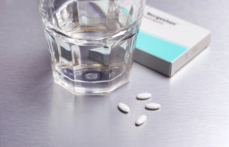 SCOTUS Pauses Lower Court Ruling On Abortion Pill Mail Ban