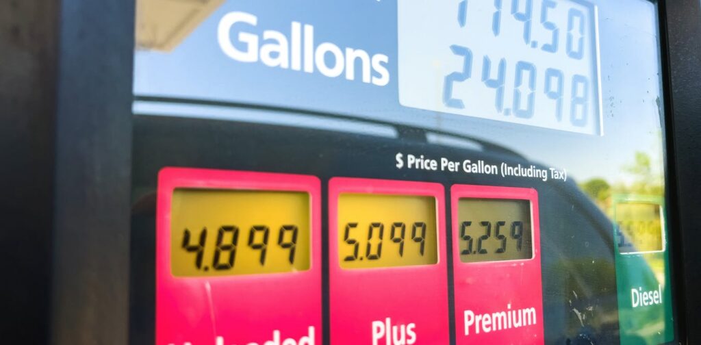 Why Pennsylvania’s low-income residents are feeling the squeeze as gas prices rise