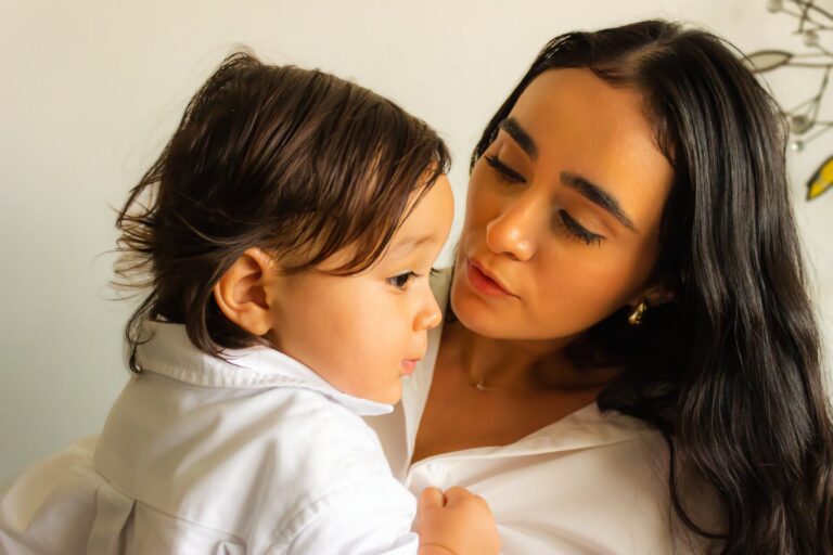 A moral imperative: The urgent need to safeguard WIC for Latino moms and babies