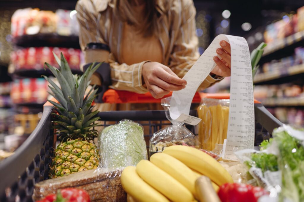 Federal SNAP cuts have denied millions of Latinos and other Americans help paying for food
