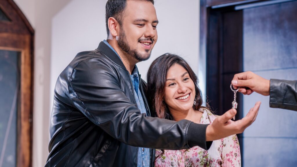 HOME: Investing in Latino families, communities and the future of homeownership