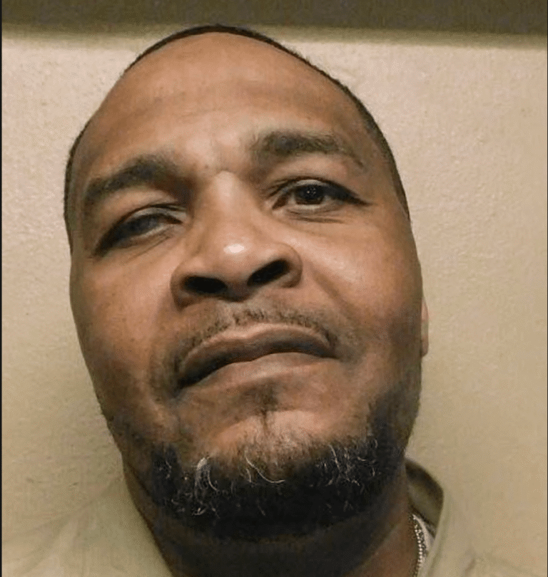 SCOTUS Blocks Nitrogen Gas Execution Of Alabama Black Man