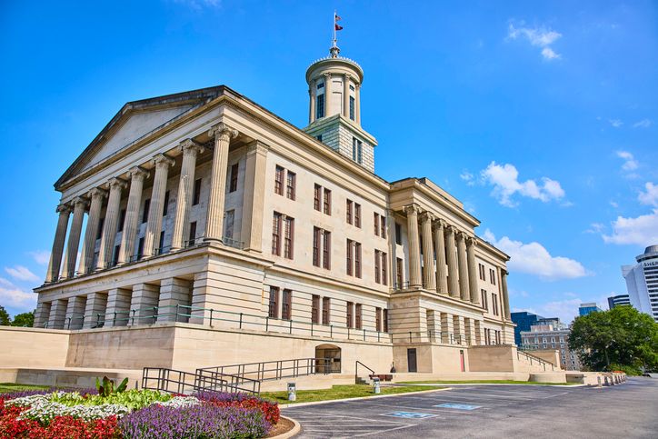 Tennessee School Board Chair Resigns Over 'Get A Rope' Remark