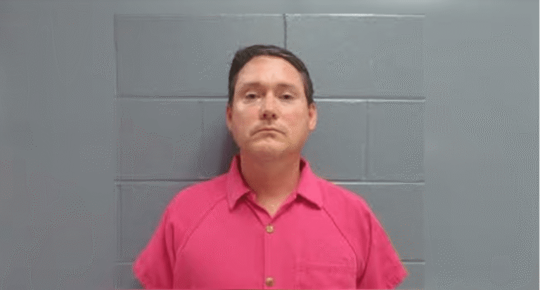 White Man Terrorized Black Family Reunion With AR-15