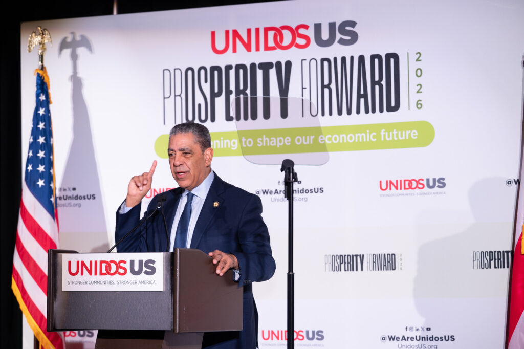 Your Investment at Work | UnidosUS