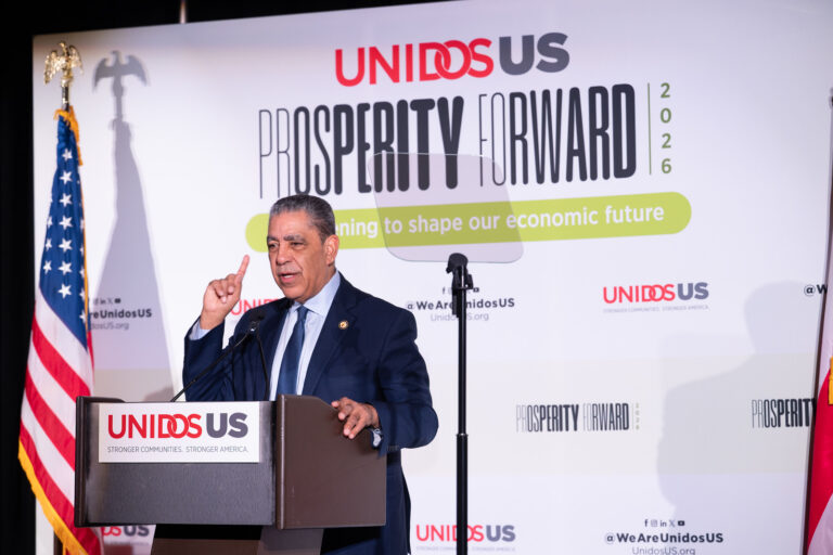 Your Investment at Work | UnidosUS