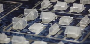 A rare bipartisan housing bill just became law