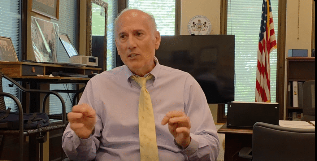 DA Responds To Outrage Over Racial Profiling With Racism