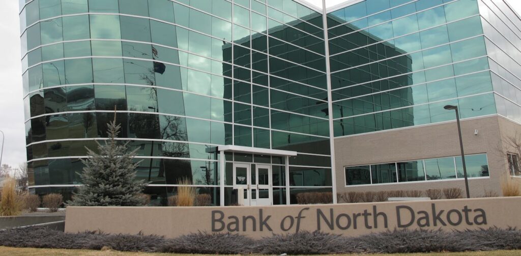 Even in conservative North Dakota, some socialist institutions thrive