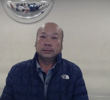 ICE Agents Attempt To Arrest Migrant At Las Vegas Airport