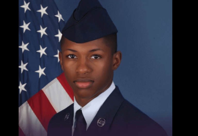 Mother Says Cop Keeps Delaying Trial