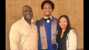 Nolan Wells' Parents Break Silence On 'GMA': What We Know