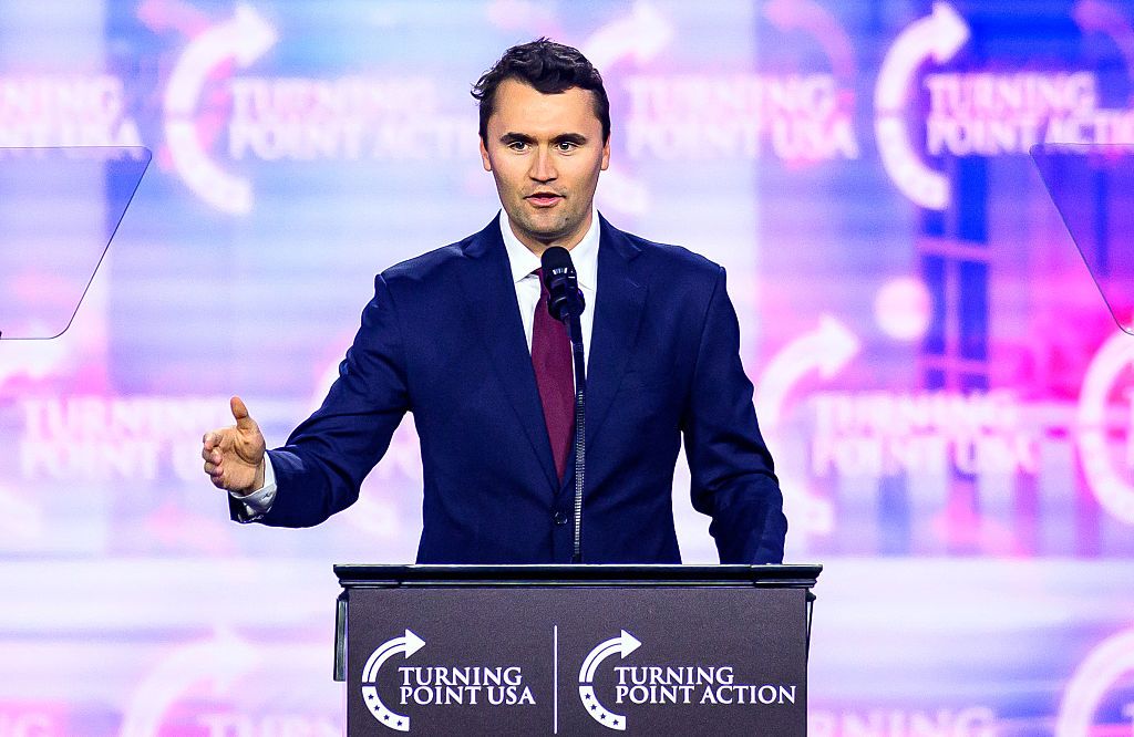 Professor Fired Over Charlie Kirk Comments Receives $1.9M