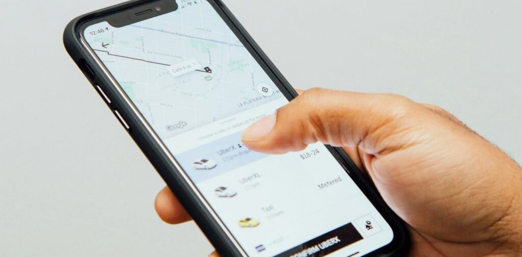 Surge pricing is broken – but there’s a smarter way to match gig workers with consumers