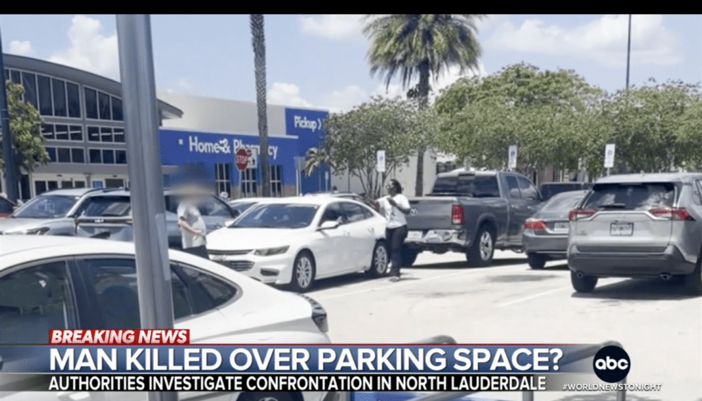 The Media Is Villainizing A Black Woman Who Stood Her Ground