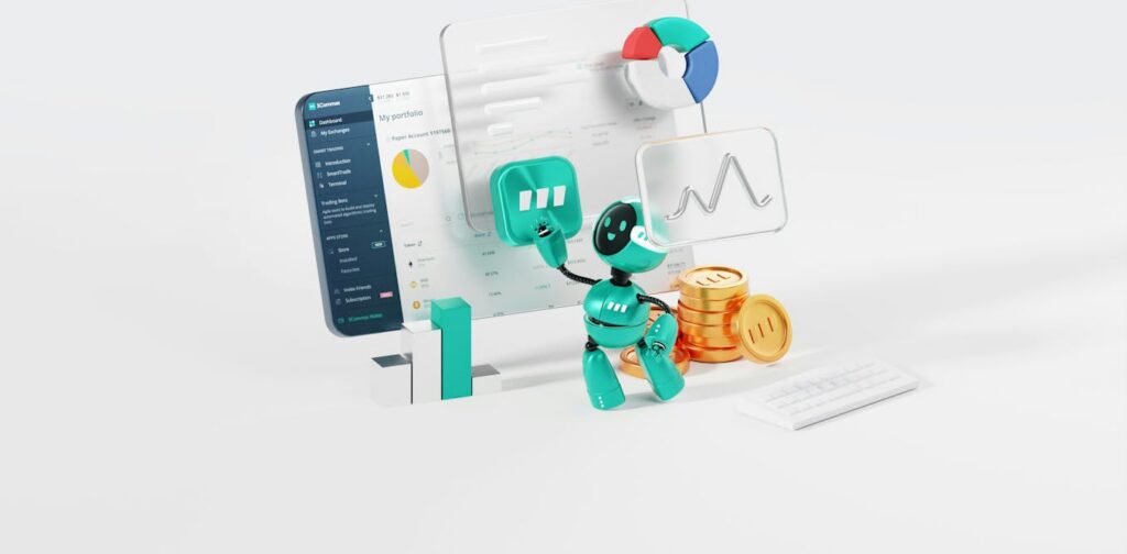 When managing your money, take a chatbot’s ‘confidence’ with a grain of salt