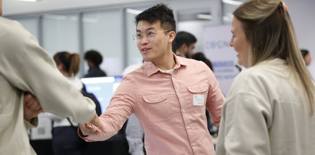 Why employers still place a premium on people skills, not AI, when they make hiring decisions