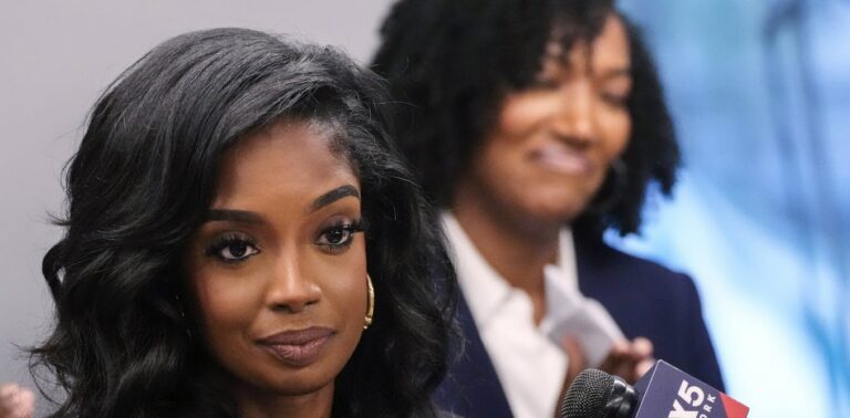 Before Trump, some states had already ended affirmative action for contractors – here’s what happened