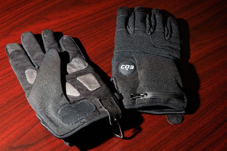 Electric Shock Gloves Were Used On Students In Omaha Schools