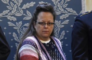 Kim Davis Hid Inheritance To Avoid Paying 5K - United for Equity Kim Davis Hid Inheritance To Avoid Paying $565K