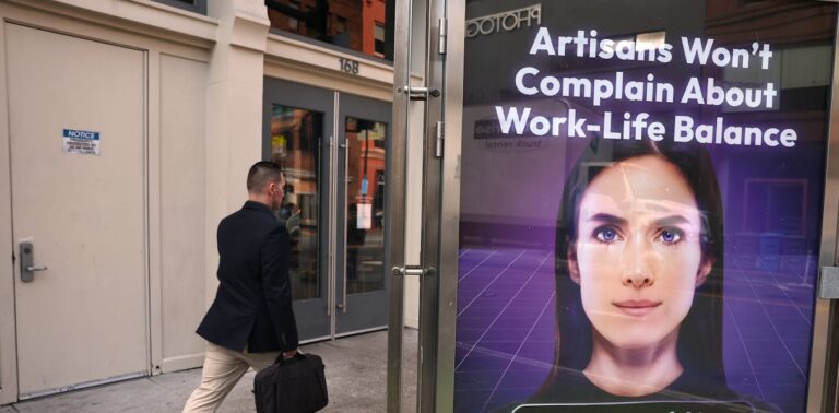 Layoffs tied to AI hurt worker productivity and the - United for Equity Layoffs tied to AI hurt worker productivity – and the reason may surprise managers