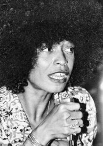 The Sacred Resistance Of Black Women Political Prisoners