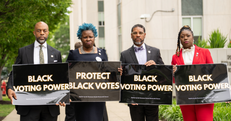 40 Days to the Midterms: Why Every Vote Matters