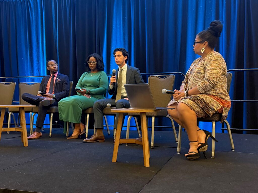 CBC Lynching Panel Confronts Suspicious Black Hanging Deaths