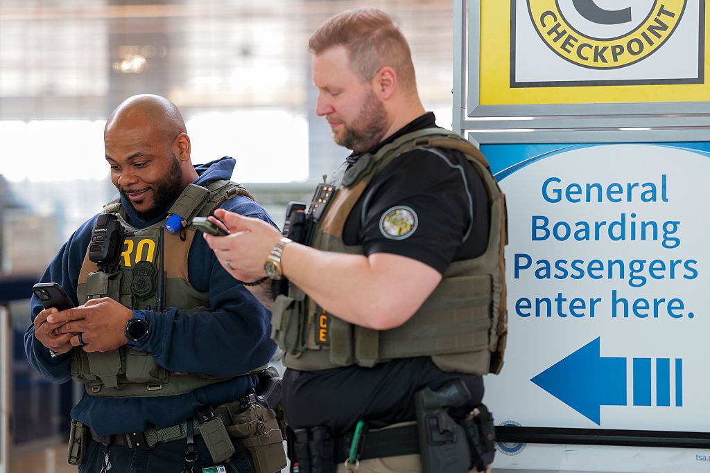 Lawsuit Filed Against ICE Over Warrantless Arrests [Op-Ed]