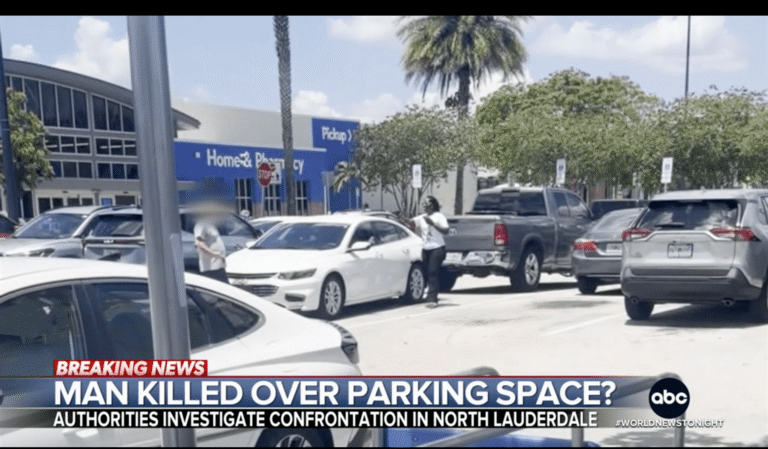 No Charges For Black Woman Who Stood Her Ground In Florida