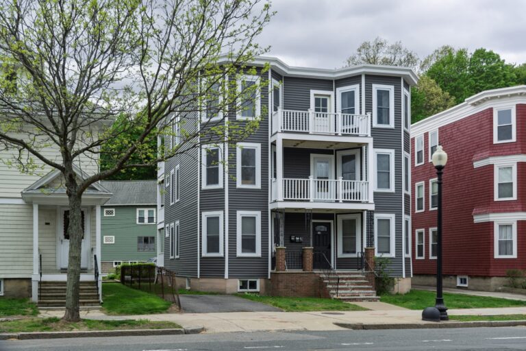 Stairway to housing | UnidosUS