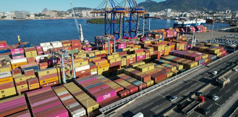 The US sells more to Brazil than it buys - United for Equity The US sells more to Brazil than it buys – but Trump is slapping steep tariffs on its exports anyway
