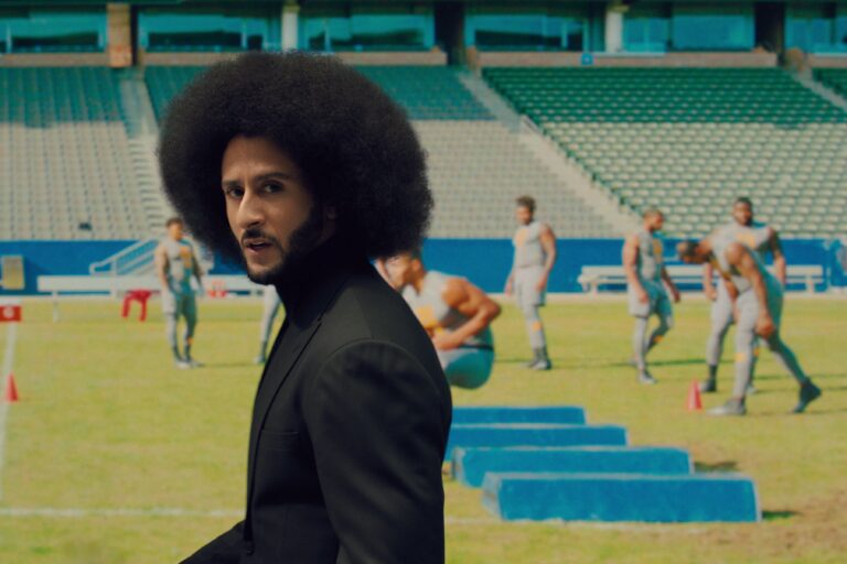 Where Is Colin Kaepernick Now? What's Changed?