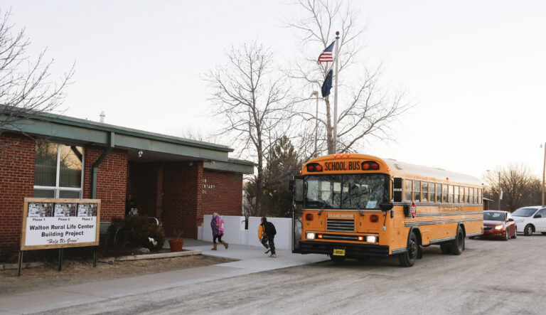 What is the status of educational opportunity in rural America? | Brookings