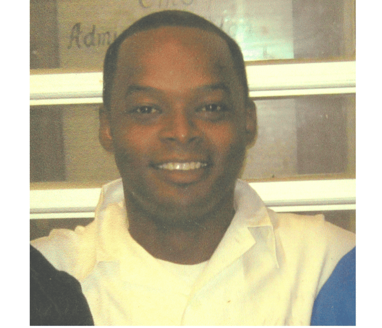 Alabama Governor Commutes Toforest Johnson’s Death Sentence