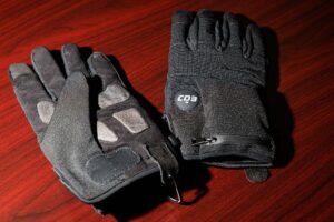 Army Finds Electric Gloves Used By ICE Incredibly Painful
