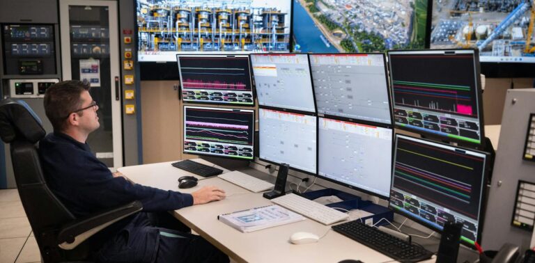 As AI takes on more tasks, what happens when people have to jump in to clean up after it?