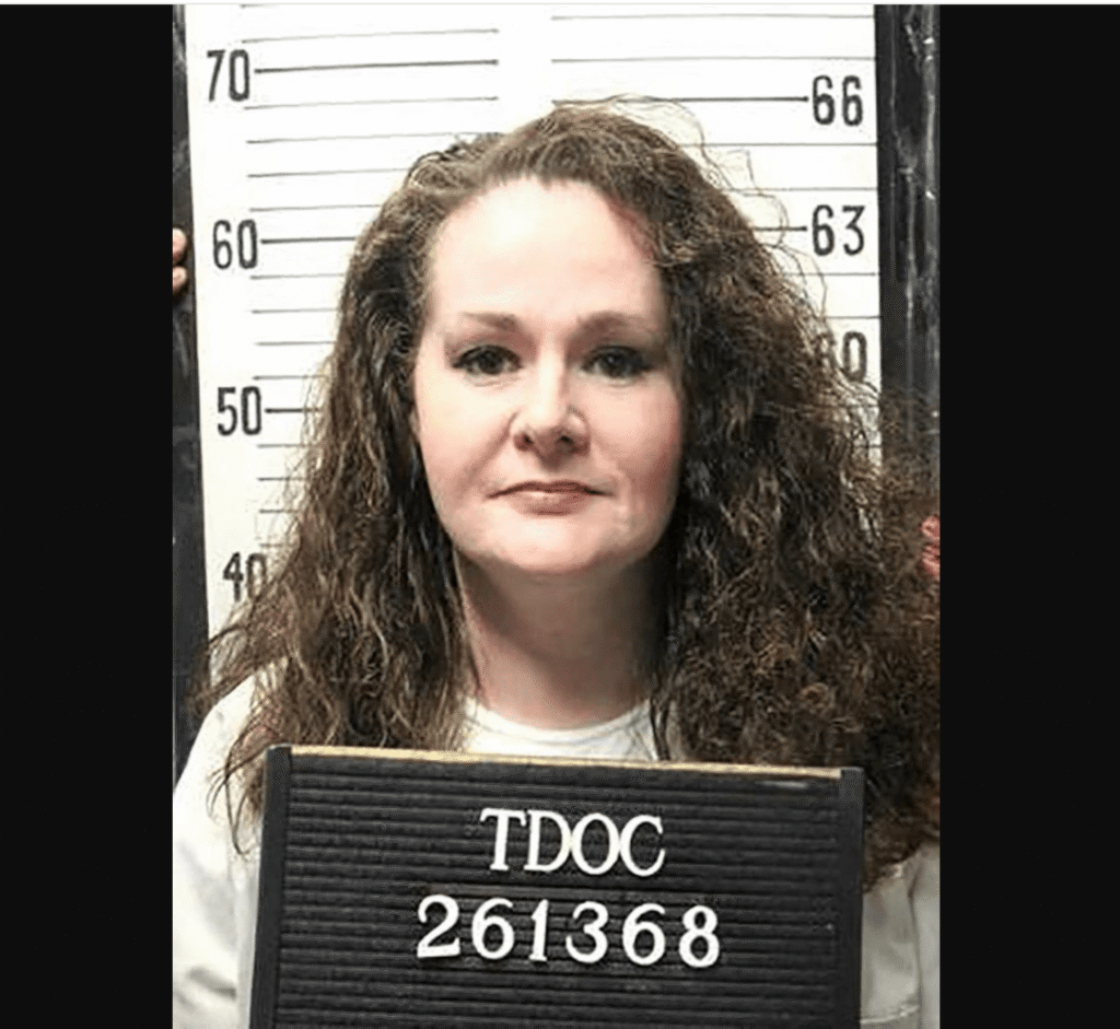 Christa Pike Awake And Speaking After Failed Execution 