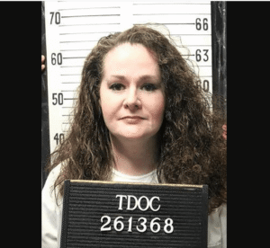 Christa Pike Awake And Speaking After Failed Execution 