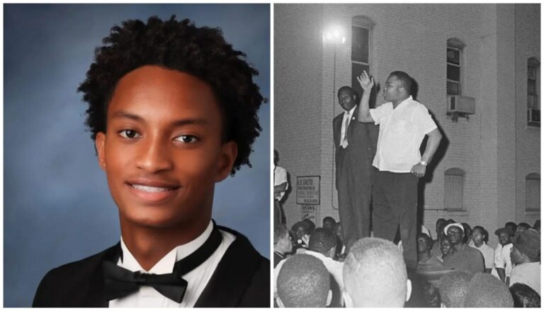 Dr. Bernice King Links Nolan Wells’ Death To A.D. King’s Passing