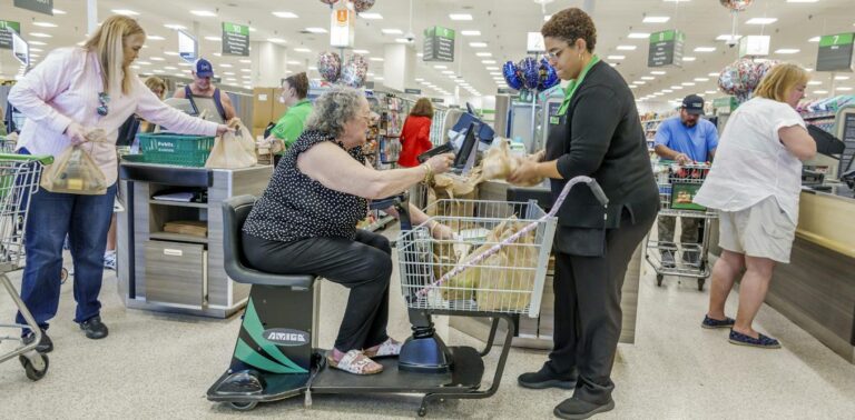 Social Security benefits are rising again, but probably not enough to offset healthcare costs