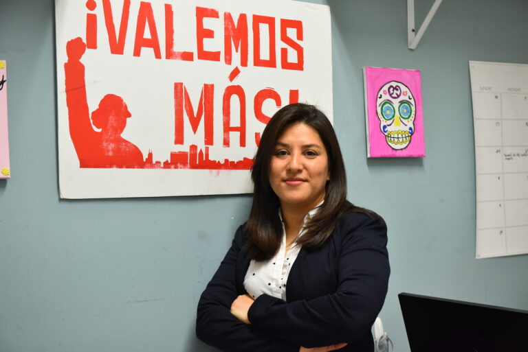 Your Investment at Work | UnidosUS